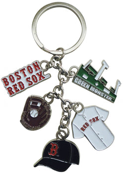 5-Dangle Red Sox