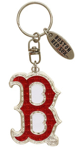 Red Sox B Magic Glitter