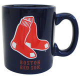 Red Sox Black Mugs