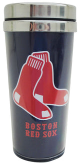 Red Sox Travel Mugs