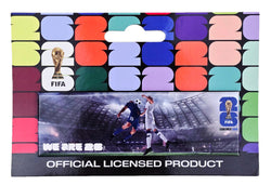 FIFA World Cup 2026 Photo Magnet Players On Field
