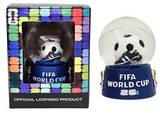 FIFA World Cup 2026 Waterball 45mm Soccer Ball/Boot