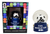 FIFA World Cup 2026 Waterball 35mm Soccer Ball/Boot