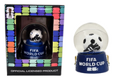 FIFA World Cup 2026 Waterball 35mm Soccer Ball/Boot