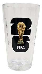 FIFA World Cup 2026 Pint Glass