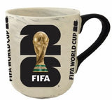 FIFA World Cup 2026 Marble Line 15oz Mug