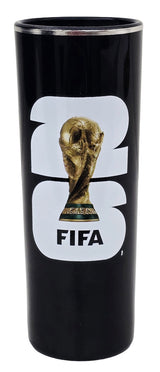 FIFA World Cup 2026 Black Shooter With Silver