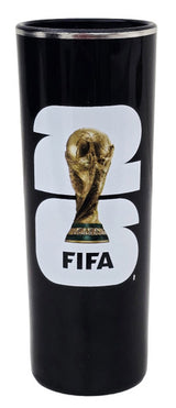 FIFA World Cup 2026 Black Shooter With Silver