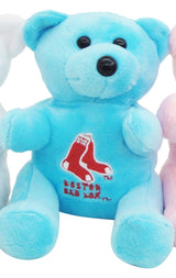 Red Sox Plush Bears
