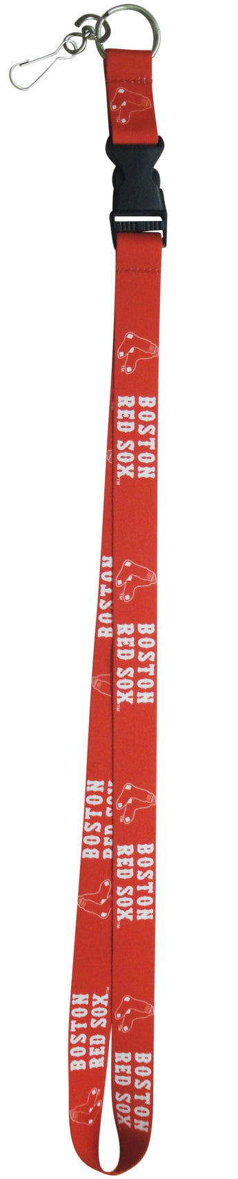 Red Sox Lanyards