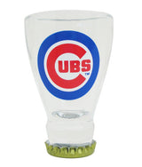 Cubs Beer Shotglass