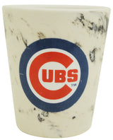 Chicago Cubs Marble Line