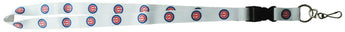 Chicago Cubs Lanyards