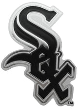 White Sox Foil Magnet