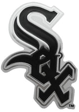 White Sox Foil Magnet