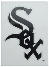 White Sox Photo Magnet