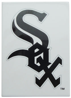 White Sox Photo Magnet