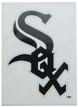 White Sox Photo Magnet