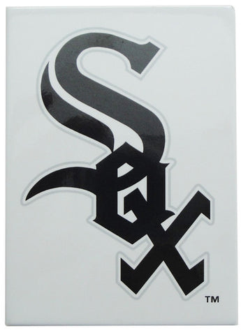 White Sox Photo Magnet