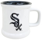 White Sox Embossed Mugs