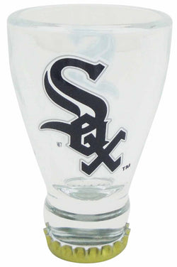 White Sox Beer Shotglasses