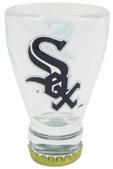 White Sox Beer Shotglasses