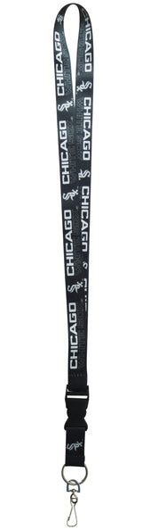 White Sox Lanyards