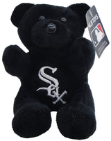 White Sox Plush Bear
