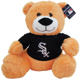 White Sox Plush Bear with Shirts