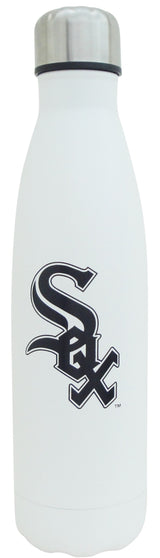 White Sox Steel Water Bottle