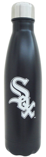 White Sox Steel Water Bottle