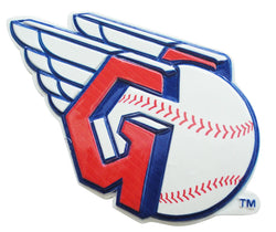 Cleveland Guardians Polyester Magnet