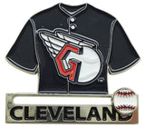 Cleveland Guardians Sliding Magnet