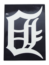 Detroit Tigers Photo Magnet