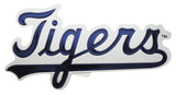 Detroit Tigers Foil Magnet