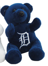 Detroit Tigers Plush Bears