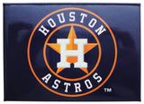 Houston Astros Photo Magnet