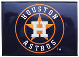 Houston Astros Photo Magnet
