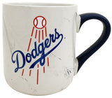LA Dodgers Marble Line