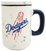 LA Dodgers Marble Line