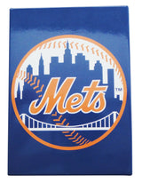 Mets Photo Magnets