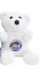 Mets Plush Bears