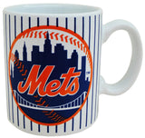 Mets Mugs