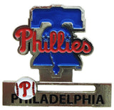 Phillies Sliding Magnet