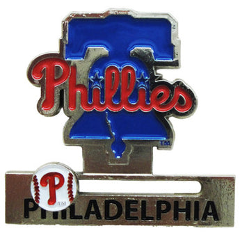Phillies Sliding Magnet