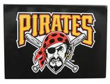 Pittsburgh Pirates Logo Photo Magnet