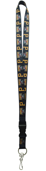 Pittsburgh Pirates Lanyards