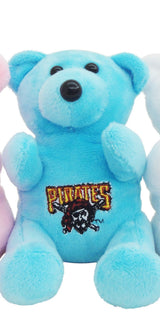 Pittsburgh Pirates Plush Bears