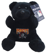 Pittsburgh Pirates Plush Bears