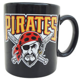 Pittsburgh Pirates Mugs
